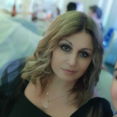 Надежда Майнингер, 09.03, Советский