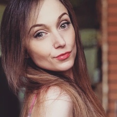 Татьяна Афанасьева, 26.09, Киев