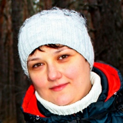 Александра Кравченко, 05.06.1983, Харьков