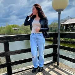 Юлия Фадеева, 06.07, Ярославль