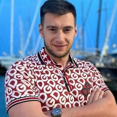 Илья Татару, 22.11.1987, Кишинев