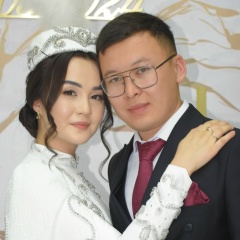 Olzhabay Begenov, 12.04.1999, Астана