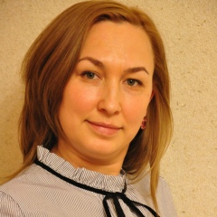Олеся Глазунова, 10.08, Подольск