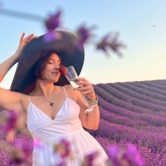 Юлия Паринцева, 09.11