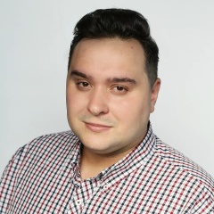 Александр Павлов, 25.07.1991, Москва