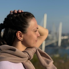 Ирина Астапова, Нерюнгри
