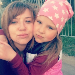 Оля Левдузева, 20.06.1986, Санкт-Петербург