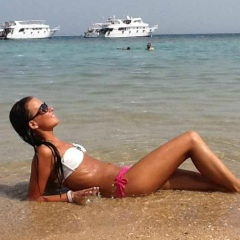 Anney Martynenko, 05.06.1989, Москва