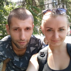 Микола Щерба, 21.05.1994, Синица