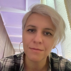 Людмила Рише, 13.12.1976, Саратов