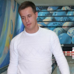 Максим Кореньков, 04.06.1989, Алматы