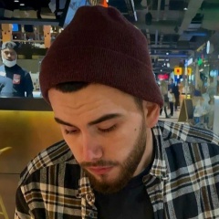 Павел Ермолаев, 28.09, Москва