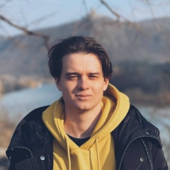 Фёдор Ваулин, 15.12