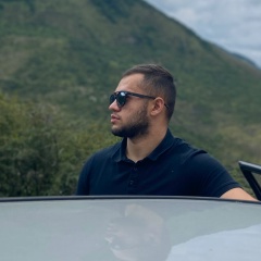 Сергей Миронов, 18.04