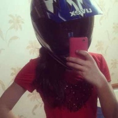 Julia Salamatina, 11.04.1998, Бишкек