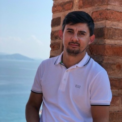 Ильфат Ханов, 21.04, Оренбург