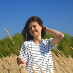 Ксения Варакина, 20.06.1992