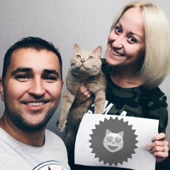 Андрей Пращук, 01.12, Москва