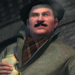 Дерек Паппалардо, 16.09.1989, Москва