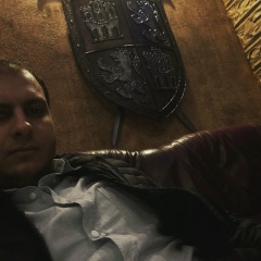 Агас Иванян, 22.02, Санкт-Петербург