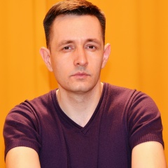 Александр Видяпин, 25.01.1988, Новосибирск