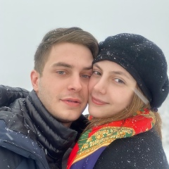 Annete Cambell, 03.12.1997, New York City