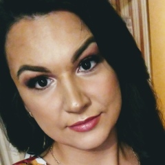 Оксана Фрейберг, 01.06, Тарту
