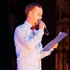 Александр Усачёв, 26.01, Днепр (Днепропетровск)