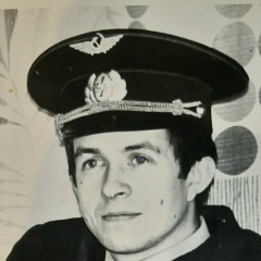 Алекс Ботвенков, 28.06.1946, Санкт-Петербург