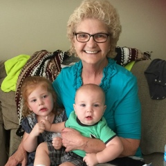 Alice Dittman, 20.08.1947, Gulfport