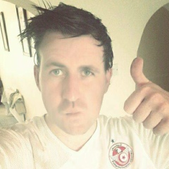 Misha O'flaherty, 05.02.1988, Tralee