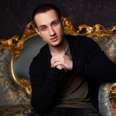 Илья Саглиани, 17.08.1989, Москва