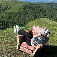 Анастасия Ломаева, 08.08.1988, Котельниково