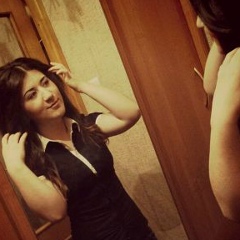 Залина Тлупова, 03.08.1995