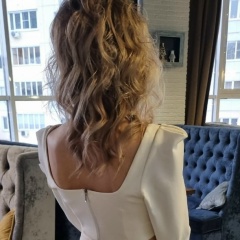 Ирина Назимова, 23.05, Москва