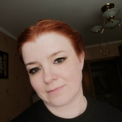 Инна Лупанова, 23.03.1983, Бельцы