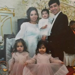 Зафар Камалов, 04.08, Москва