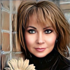 Наталия Дорохова, 27.11, Санкт-Петербург