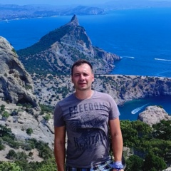 Дмитрий Кондрашов, 12.07, Белгород