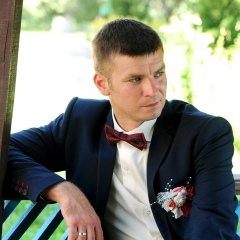 Ваня Коробка, 26.02.1984