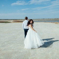 Ольга Шамрай, 24.03, Одесса