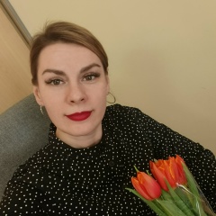 Татьяна Цвирко, 22.03, Нижневартовск