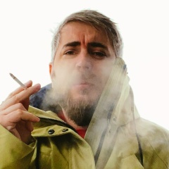 Сергей Распопов, 15.09.1987, Санкт-Петербург