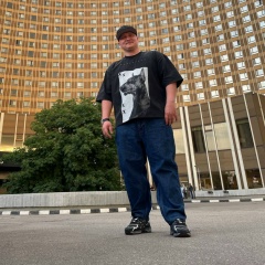 Сергей Перепелов, 13.12.1989, Москва