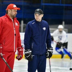 Дмитрий Медведев, 21.10, Салехард