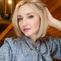 Ольга Клочкова, 13.01