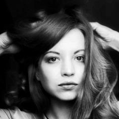 Елена Желнина, 24.08.1989, Москва