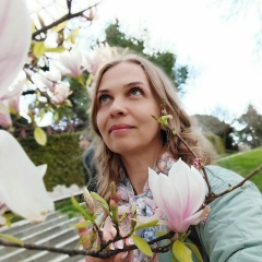 Елена Павлова, 28.03, Усть-Каменогорск