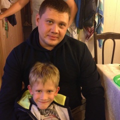 Юрий Шулепов, 24.05.1984, Челябинск