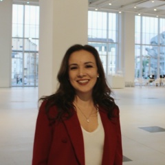 Екатерина Титова, 06.02, Москва